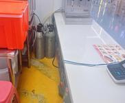 優質大學食堂轉讓，設備齊全，技術全包，接手即盈利